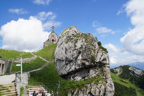 wendelstein