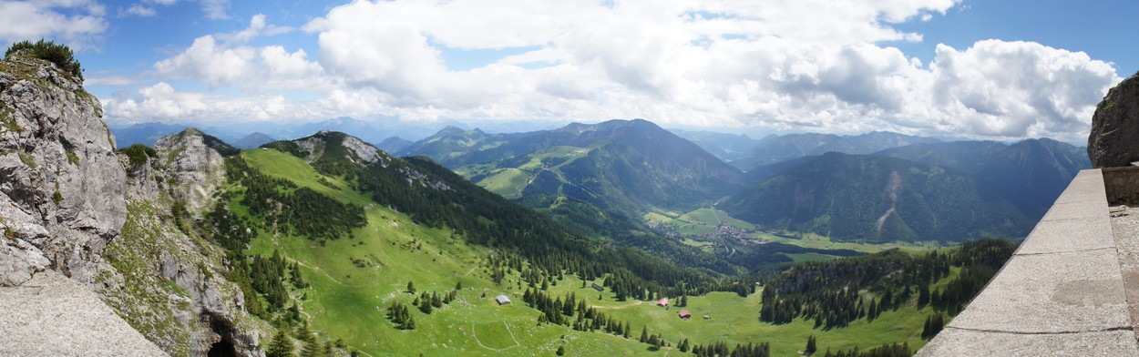 Wendelstein
