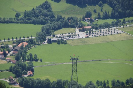 wendelstein