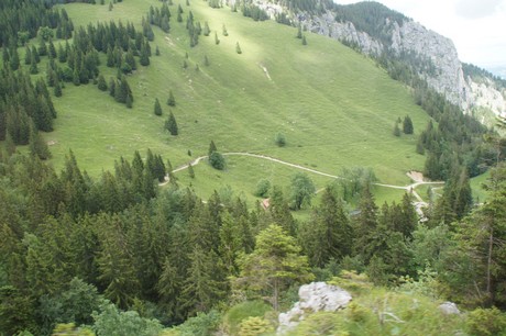 wendelstein