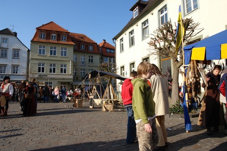 mittelalter-markt