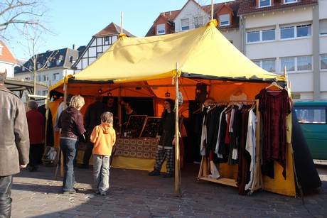 mittelalter-markt