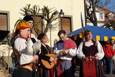 mittelalter-markt