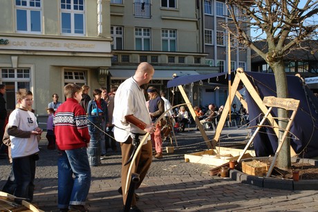 mittelalter-markt