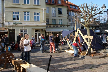 mittelalter-markt