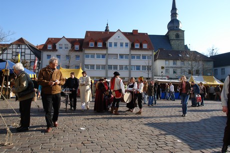 mittelalter-markt