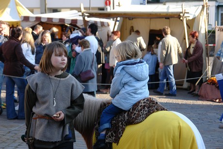 mittelalter-markt