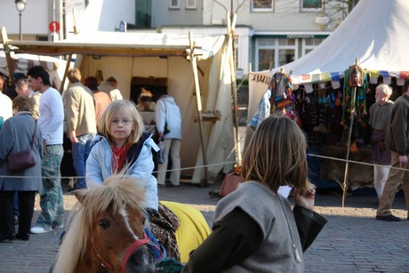 mittelalter-markt