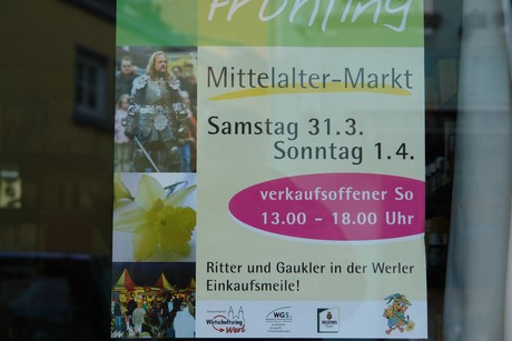 mittelalter-markt