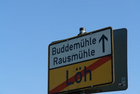 buddemuehle