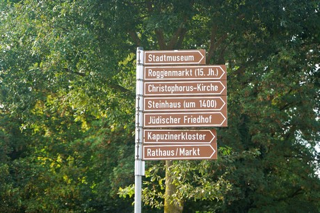 Werne