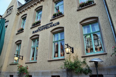 kartoffelhaus