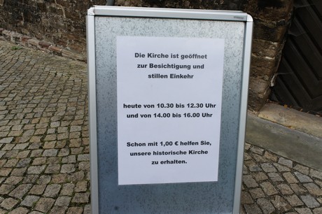 liebfrauenkirche