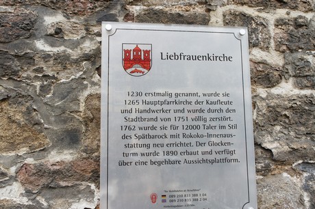 liebfrauenkirche