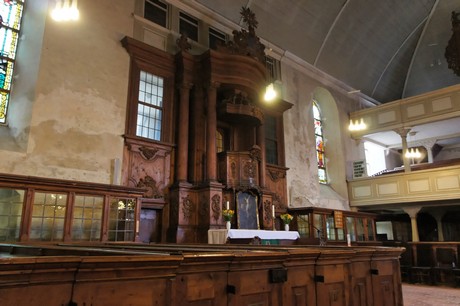 liebfrauenkirche