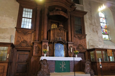 liebfrauenkirche