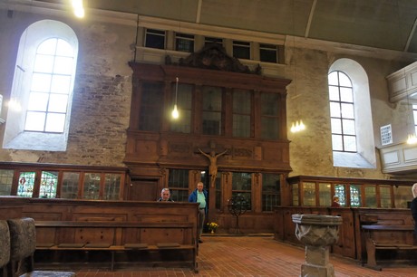 liebfrauenkirche