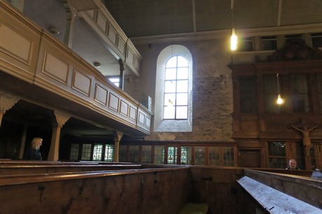 liebfrauenkirche