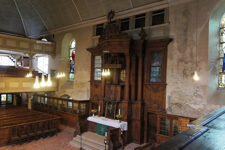 liebfrauenkirche