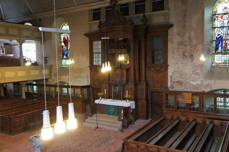 liebfrauenkirche