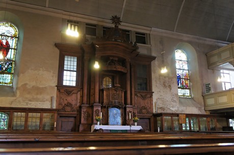 liebfrauenkirche