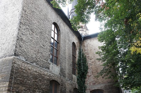 liebfrauenkirche