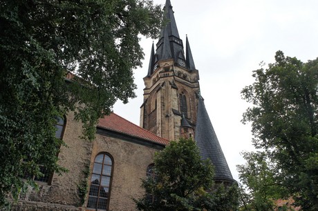 liebfrauenkirche