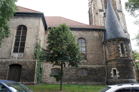 liebfrauenkirche