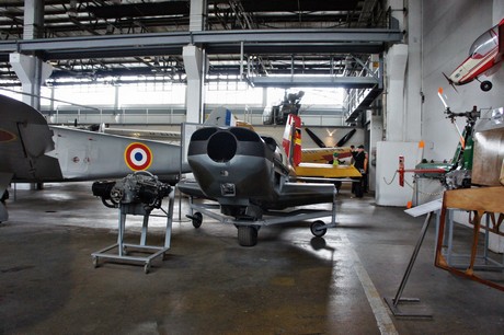 museum