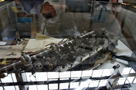 museum