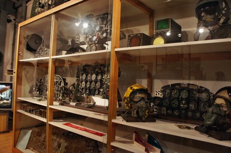 museum
