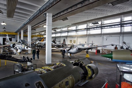 museum