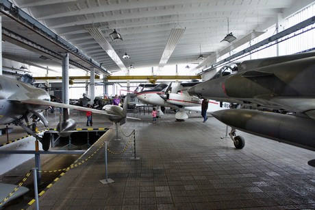 museum