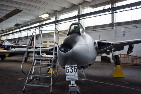 museum