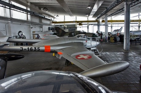 museum