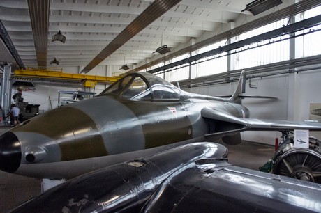 museum