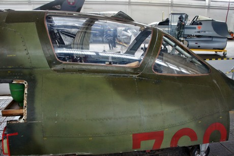 museum