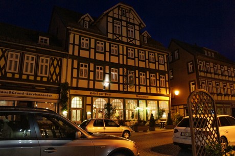 nacht