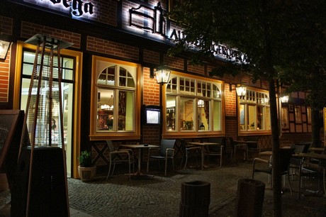 nacht