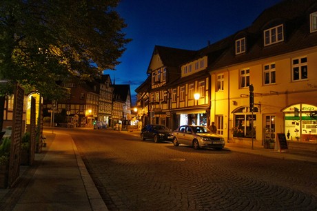 nacht