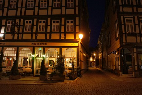 nacht