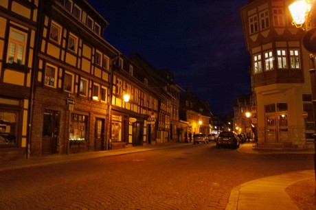 nacht