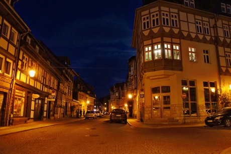 nacht
