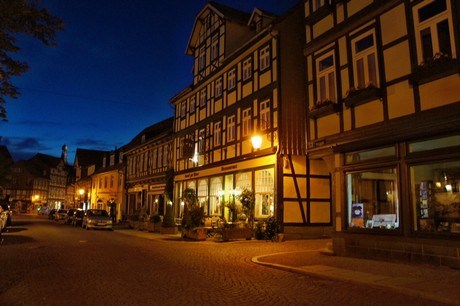 nacht