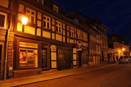 nacht
