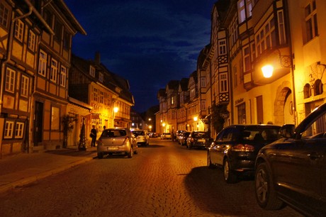 nacht