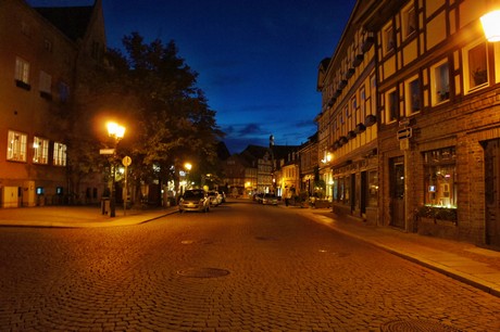 nacht