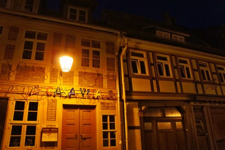 nacht