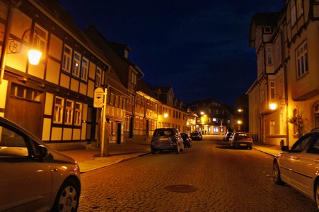 nacht