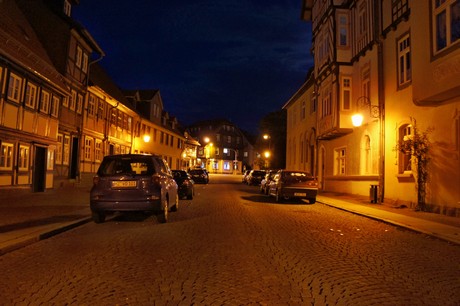 nacht